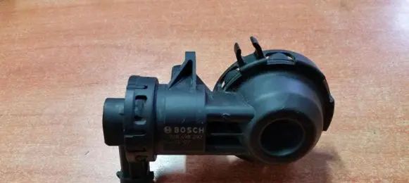 Opel Corsa D Valve vacuum 1928498092
