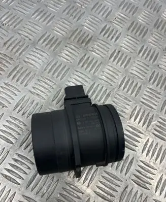 BMW 3 E90 E91 Mass air flow meter 0281002567 22992668 7788743
