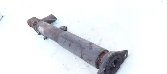 Volvo S80 Rear shock absorber/damper 31200384
