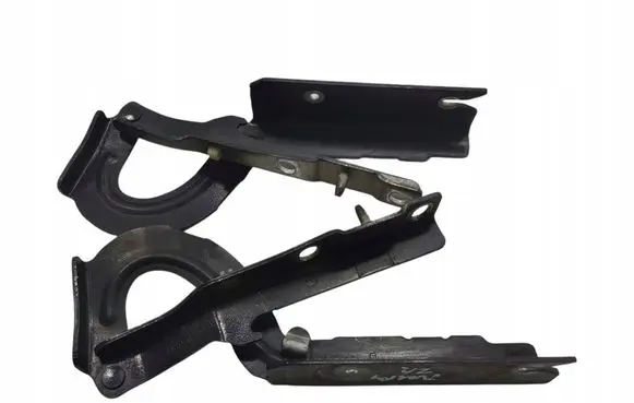 Citroen Jumpy Engine bonnet/hood hinges 1499346080