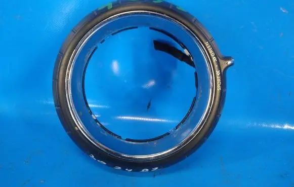 Mini Cooper F57 Gear selector 61316819303