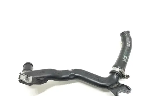BMW 7 F01 F02 F03 F04 Engine coolant pipe/hose 6850666 972754199234
