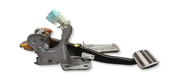 Ford Kuga III Brake pedal JX612D094PF
