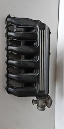 BMW 5 E39 Intake manifold