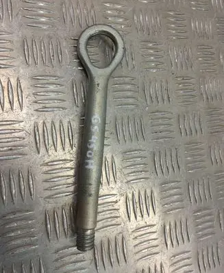 Lexus GS 300 350 430 450H Towing hook eye 