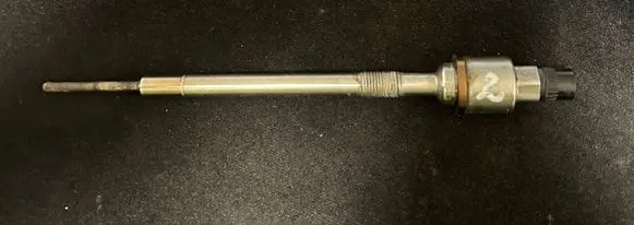 Opel Insignia A Glow plug 55590467 55564163