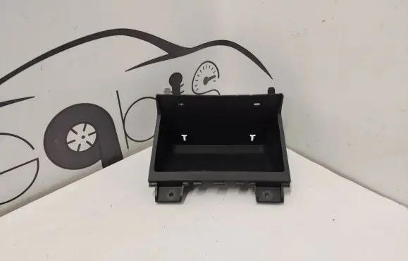 Audi Q4 Sportback e-tron Glove box central console 89A864132 10008265