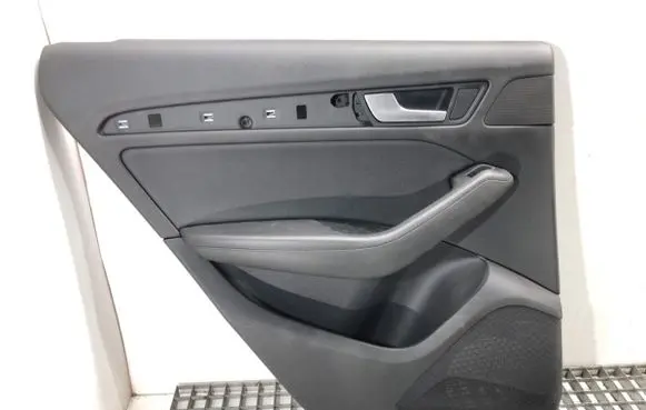 Audi Q5 SQ5 Rear door card panel trim
