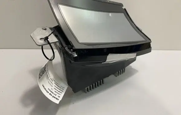 BMW 4 F32 F33 Head up display screen 9312775
