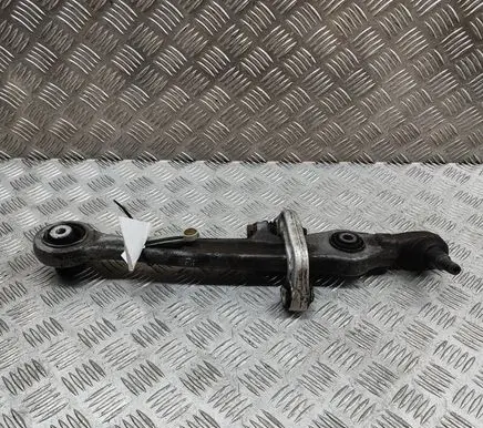 Volkswagen Phaeton Front lower control arm/wishbone 4E0407155