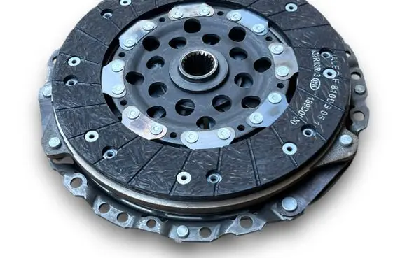 Fiat Scudo Clutch set kit S561 71793524