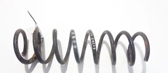 Ford Focus Rear coil spring