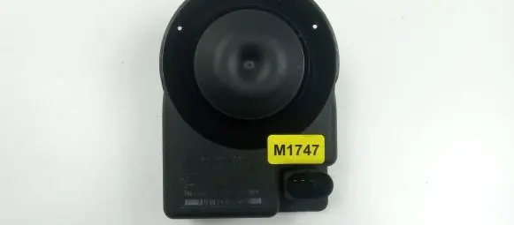 Volkswagen PASSAT B6 Horn signal 1K0951605C M1747