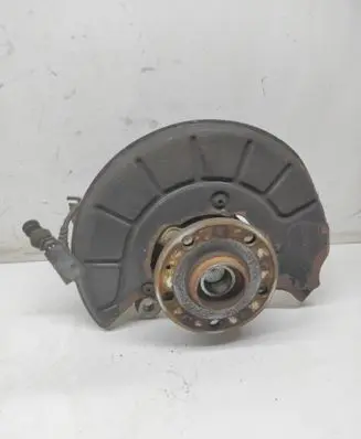 Seat Altea Front wheel hub