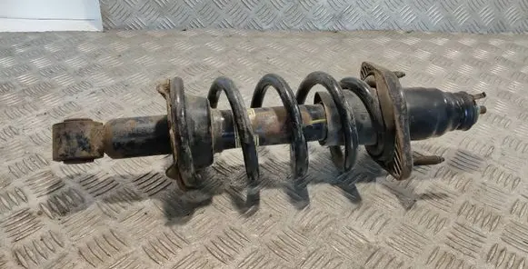 Honda CR-V Rear shock absorber with coil spring