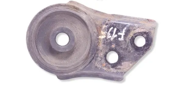 Mitsubishi Galant Radiator mount bracket MR312086