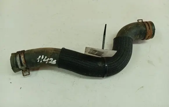 Citroen Berlingo Engine coolant pipe/hose