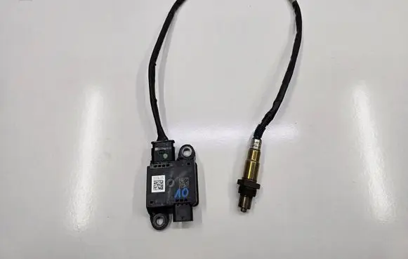 Audi A6 S6 C8 4K Lambda probe sensor 4K0906261C