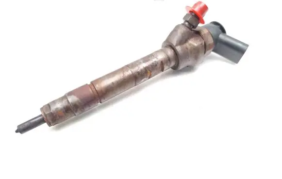 BMW X1 E84 Fuel injector 7798446 0445110289
