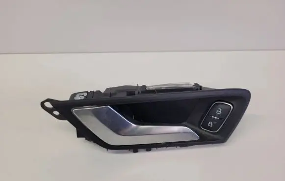 Ford Kuga II Rear door interior handle JX7B-A22601-A