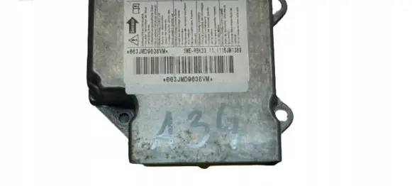 Audi A4 S4 B8 8K Airbag control unit/module 8K0959655L