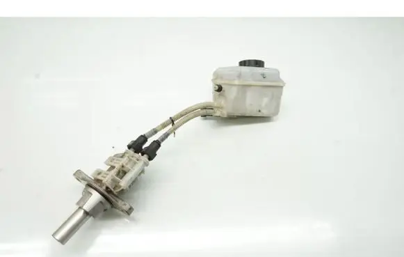 Opel Corsa D Master brake cylinder 0204051244