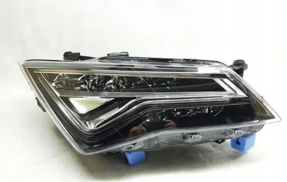 Seat Ateca Headlight/headlamp 576941008DSeat