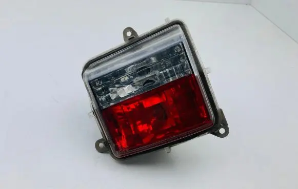 Citroen C6 Tailgate rear/tail lights MDE204037
