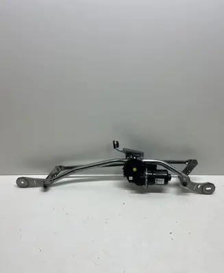 BMW 4 G22 G23 G24 G26 Front wiper linkage and motor 7427901 319242714