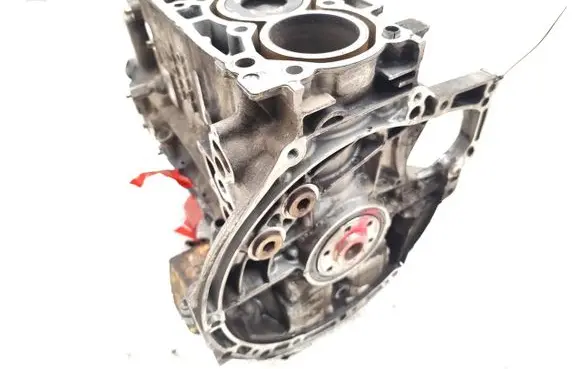 Ford C-MAX II Engine swap T1DA