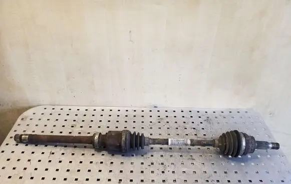 Peugeot 3008 I Rear driveshaft 9671241480