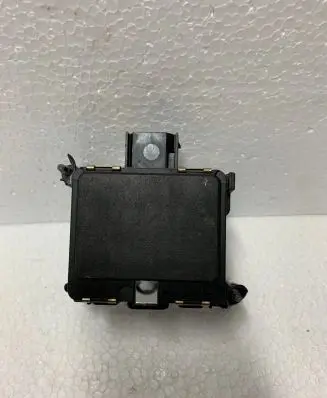 MG ZS Distronic sensor radar 