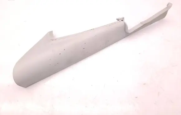 Man TGE 1gen (B) pillar trim (bottom) 7C0867269