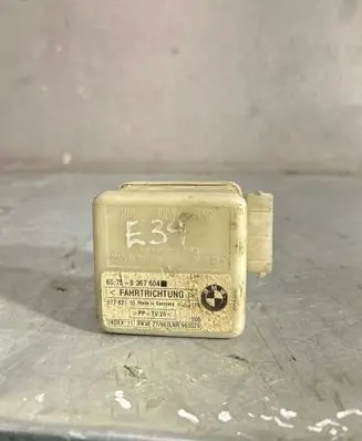 BMW 5 E39 Other control units/modules 65758367604 57762110