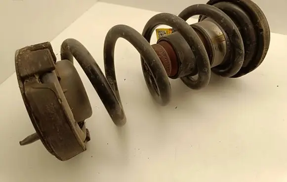 Chrysler Pacifica Rear coil spring 68231983AB