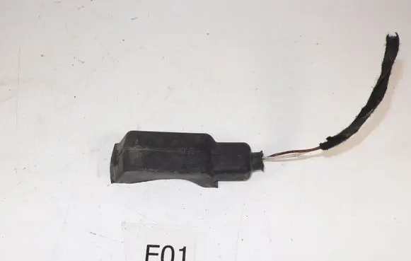 Mercedes-Benz ML W163 Other wiring loom A1635461637