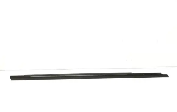 Mercedes-Benz C W206 Door glass trim A2067202000