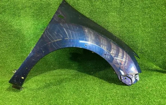 Dacia Sandero Fender 631008401R