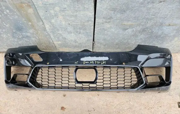 BMW M5 F90 Front bumper 51118080578 8080578