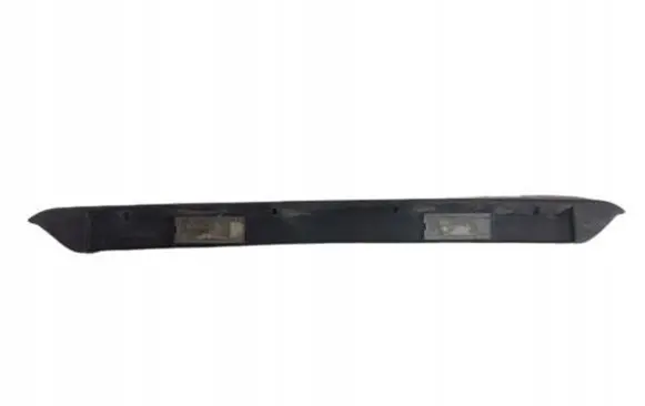 Renault Master II Tailgate/trunk/boot exterior handle 7700352127