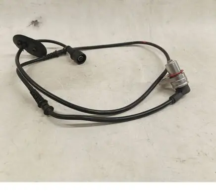 Mercedes-Benz E W124 Front ABS sensor wiring 1245401617 A1245401617 0265001283