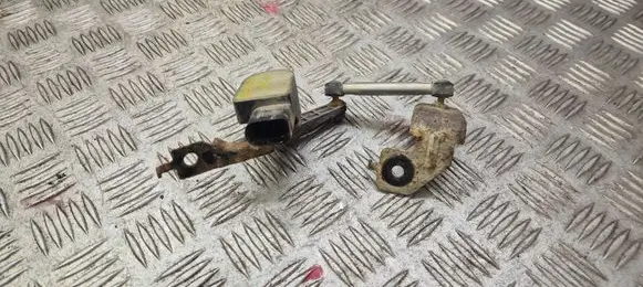 Nissan Qashqai Headlight/headlamp level sensor 5381289900