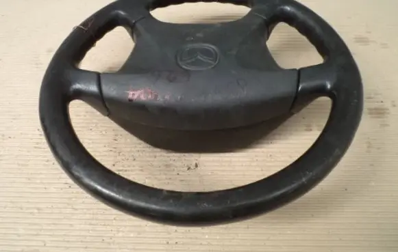 Mazda 626 Airbag set 
