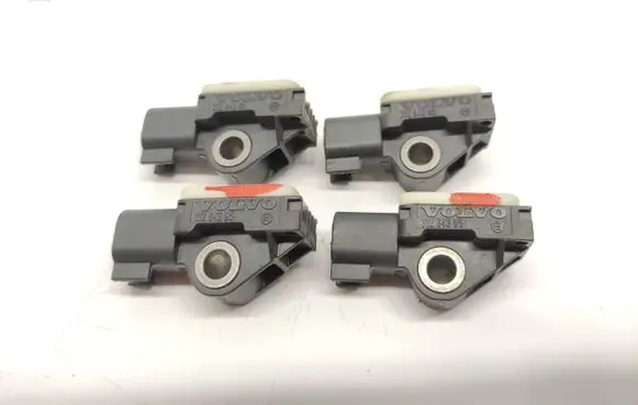 Volvo V70 Airbag deployment crash/impact sensor 31264395