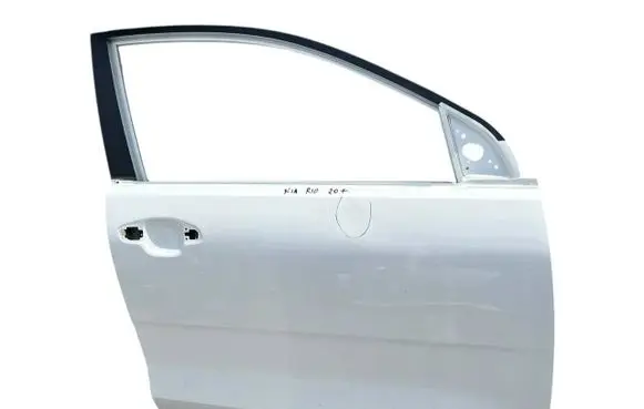 KIA Rio Front door