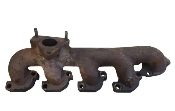 Exhaust manifold