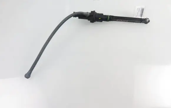Citroen C3 Picasso Clutch master cylinder 9672096480