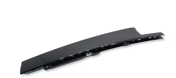 Volkswagen Touran III Rear door glass trim molding 5TA839902