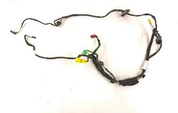 Mercedes-Benz GLK (X204) Front door wiring loom A2045406010 2045406010
