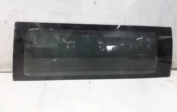 Honda HR-V Rear side window